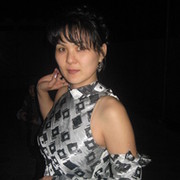 Елена Якупова on My World.
