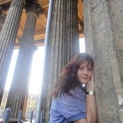Галина Лащенова on My World.