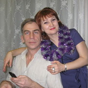 Олег и Оксана Богатыревы on My World.