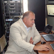 Александр Климачков on My World.