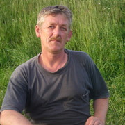 УЛЬЯНОВ ЮРИЙ on My World.