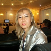 Гульмира Oрынбаева on My World.