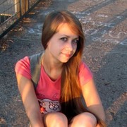 Кристина Лобанова on My World.