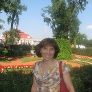 Светлана Мельникова on My World.