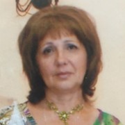 Олька Павловская on My World.