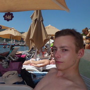 Егор Осипов on My World.