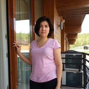 Гульшат Оспанова on My World.