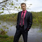 Дима Осадчий on My World.