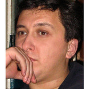 Олег Цаликов on My World.
