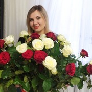Юлия Гурьянова on My World.