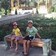 Озод Валиев on My World.