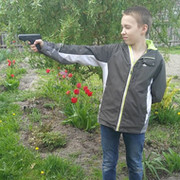 ВЛАД ПАНЮКОВ on My World.