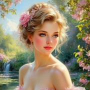 🕊✴𝔐𝔞𝔡𝔢𝔪𝔬𝔦𝔰𝔢𝔩𝔩𝔢 𝔇'ℑ𝔞𝔫𝔞✴🌿 on My World.