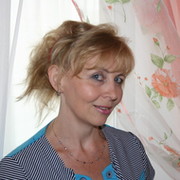 Нина Парамонова on My World.