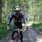 Павел Землянов on My World.