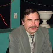 Павел Лакалов on My World.