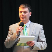 Павел Майснер on My World.