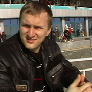 Павел Черняков on My World.
