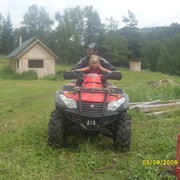 павел ошаров on My World.
