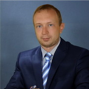 Юрий Павлов on My World.