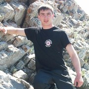 Павел Венгеренко on My World.