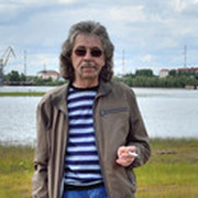Александр Губарев on My World.