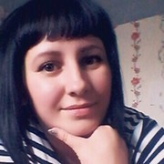 Оленька Чеченева on My World.