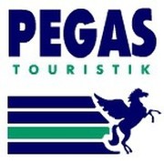 Ооо пегас. Pegas Touristik логотип. Пегас Туристик на белом фоне. Пегас Туристик логотип прозрачный. Фирменная марка Pegas Touristik.