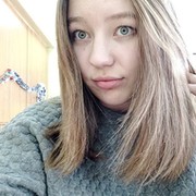 Elizaveta Peksheva on My World.