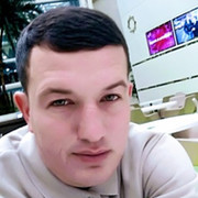 Агаджума Чарыев on My World.