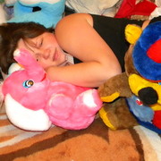 Catalina Carpintera on My World.