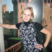 Лариса *** on My World.