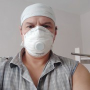 Юрий Бабухин on My World.