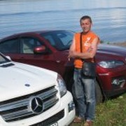 Владимир Пименов on My World.