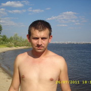 Андрей Пинегин on My World.