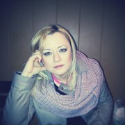 Ольга Медведева on My World.