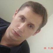 Andrey Soltus on My World.