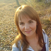 Вера Болдырева on My World.