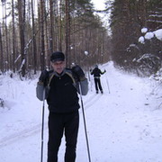 Сергей Пиунов on My World.