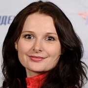 Юлия Платова on My World.