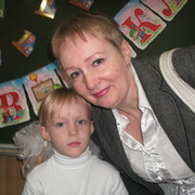 ольга Плетнева on My World.