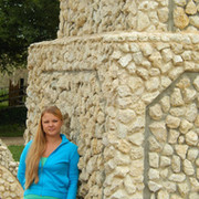 Анна Кулакова on My World.