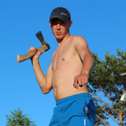 Павел П on My World.