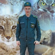 Тимур Подоляк on My World.
