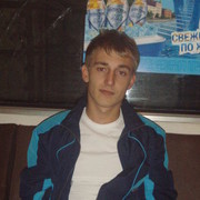Витя Подолин on My World.