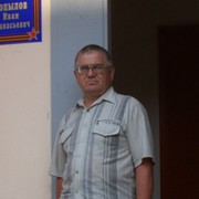 Виталий Максимов on My World.