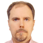 Андрей Подуров on My World.