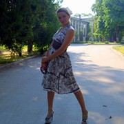 Елизавета Щукина on My World.