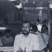 Анатолий Пилипчук on My World.