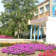 ГККП Высший технический колледж,  город Кокшетау on My World.